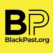 BlackPast.org Logo